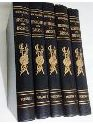 Historia Do Brasil - 5 Vols