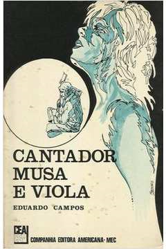 Cantador Musa E Viola