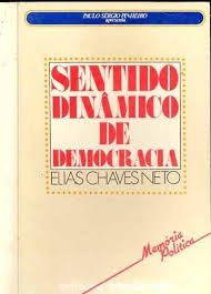 Sentido Dinamico De Democracia