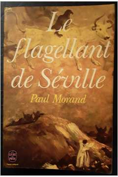 Le Flagellant De Seville