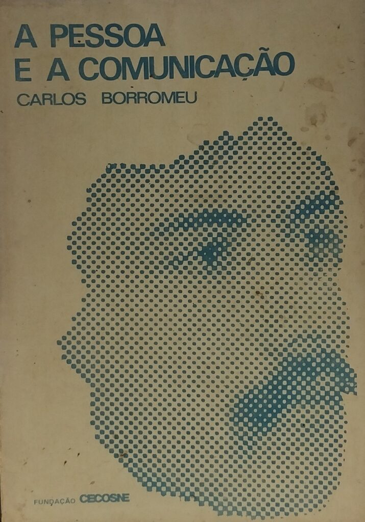A pessoa e a comunicação
