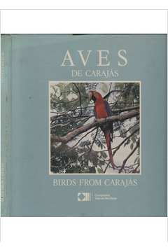 Aves De Carajas - Birds From Carajas