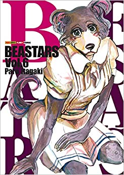 Beastars V. 06