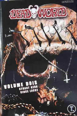 Dead World - V. 02