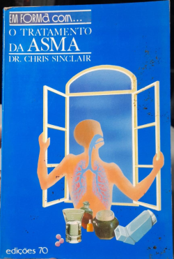 Em Forma Com... O Tratamento Da Asma - V. 3