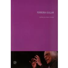 Ferreira Gullar - Cronicas Para Jovens