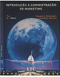 Introducao A Administracao De Marketing