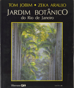 Jardin Botanico De Rio De Janeiro