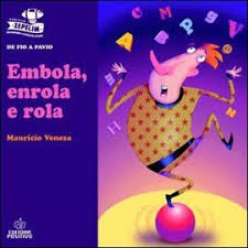 Embola Enrola E Rola