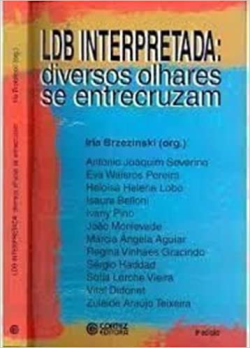 Ldb Interpretada Diversos Olhares Se Entrecruzam