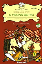 O Menino De Pau