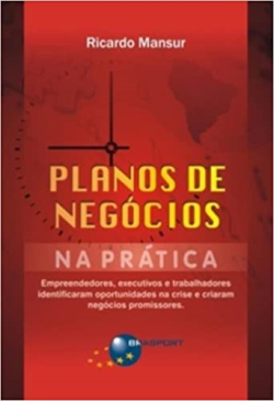 Planos De Negocios Na Pratica