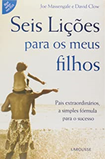 Seis Licoes Para Os Meus Filhos
