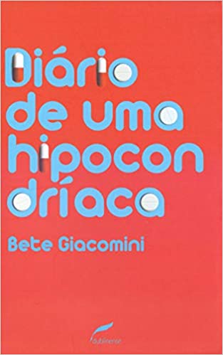 Diário de uma hipocondríaca