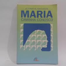 Maria Caminho Conosco