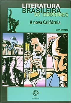 A Nova California