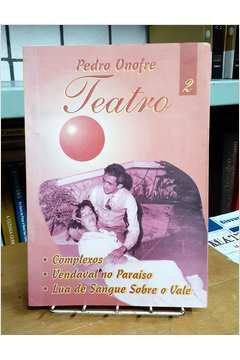 Pedro Onofre Teatro 2
