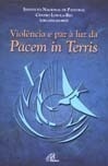 Violência e Paz À Luz da Pacem In Terris