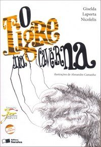 O Tigre Na Caverna