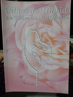 Filhos De Maria E O Poder Da Ave-maria