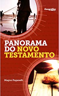 Panorama bíblico do Novo Testamento