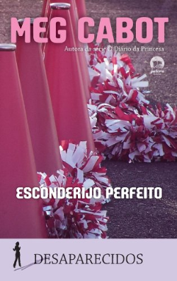 Esconderijo Perfeito - Desaparecidos V.03