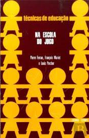 O Jogo Dramatico Na Escola Primaria - Tecnicas De Educacao