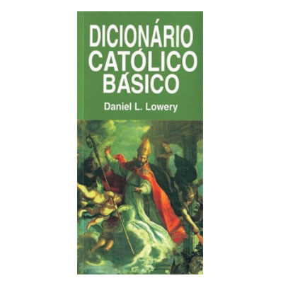 Dicionario Catolico Basico