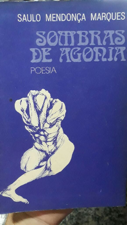 Sombras De Agonia