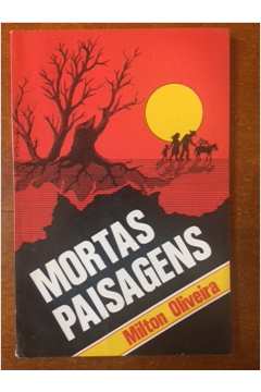 Mortas Paisagens