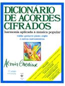 Dicionario De Acordes Cifrados - Harmonia Aplicada A Musica Popular