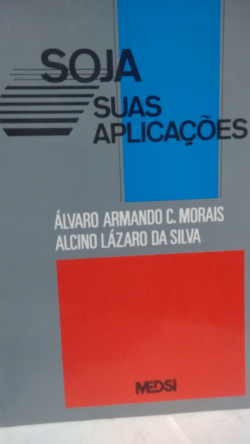 Soja Suas Aplicacoes
