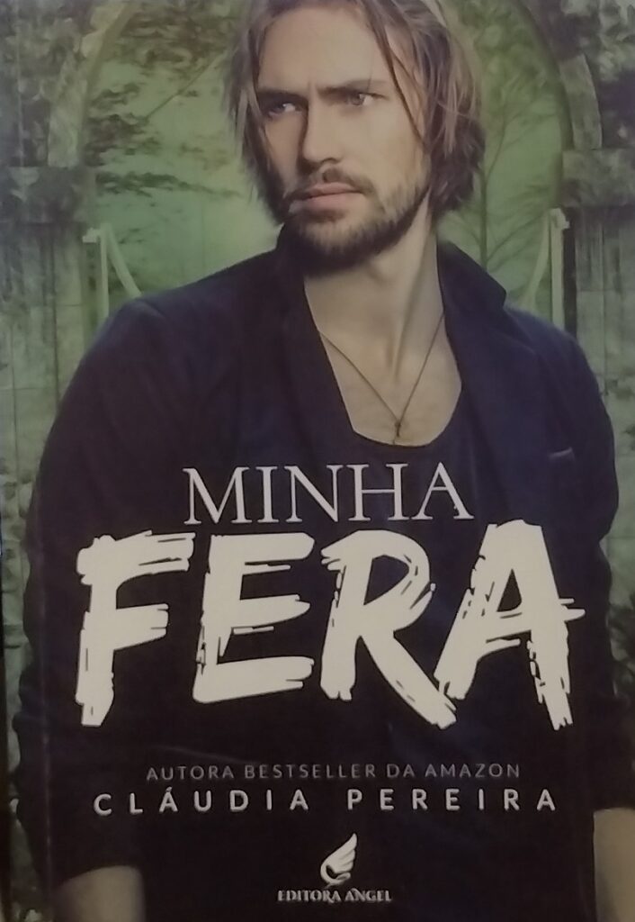 Minha Fera