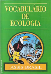Vocabulario De Ecologia