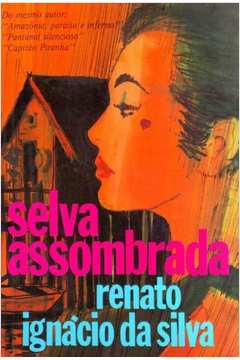 Selva Assombrada