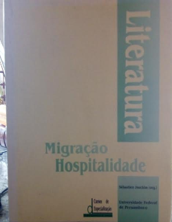 Literatura - Migracao Hospitalidade