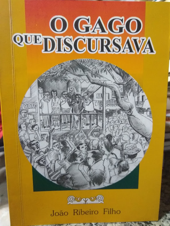 O Gago Que Discursava