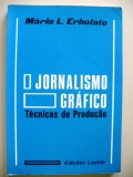 Jornalismo Grafico - Tecnicas De Producao