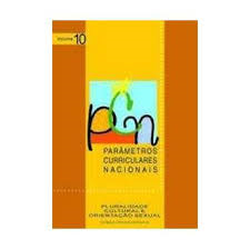 Parametros Curriculares Nacionais - Pluralidade Cultural E Orientacao Sexual