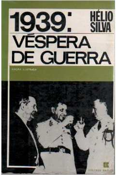 1939 - Vespera De Guerra