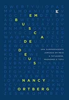 Em Busca De Deus