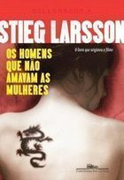 Os Homens Que Nao Amavam As Mulheres