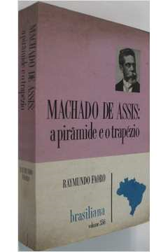 Machado De Assis -  A Piramide E O Trapezio