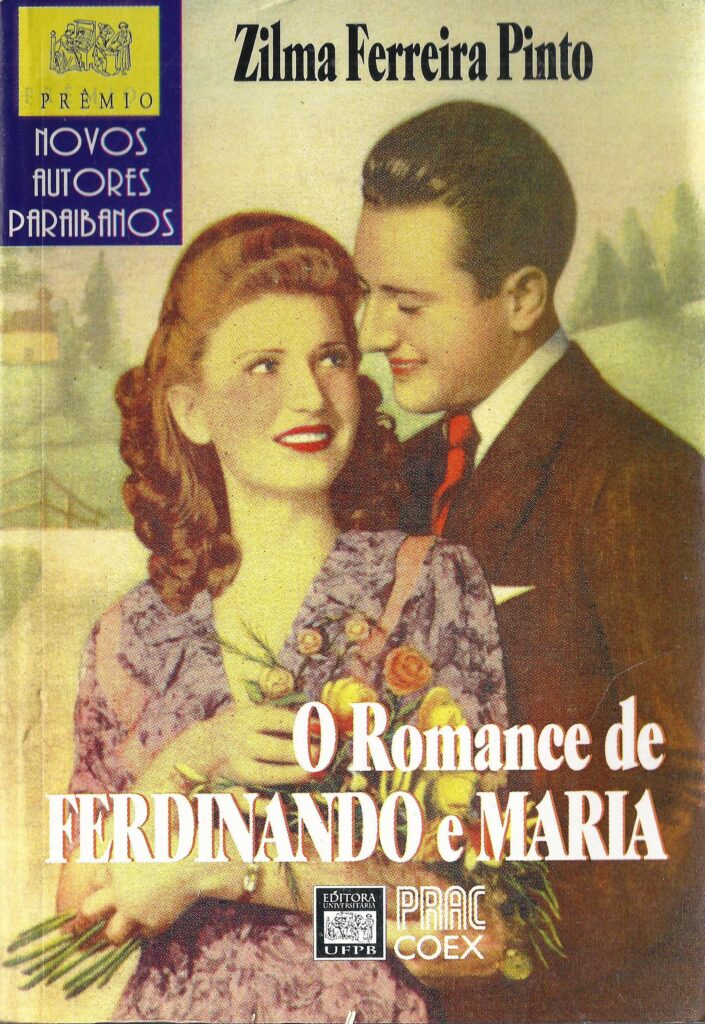 Romance De Ferdinando E Maria (05) F156