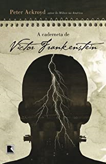 A Caderneta De Victor Frankenstein