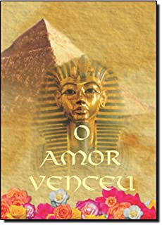 O Amor Venceu - Edicao Ilustrada / Pelo Espirito De Lucius