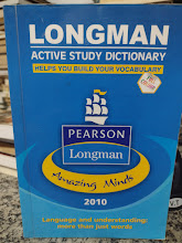 Longman Active Study Dictionary