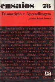 Desnutricao E Aprendizagem