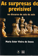 As Surpresas Do Previsivel No Discurso De Sala De Aula