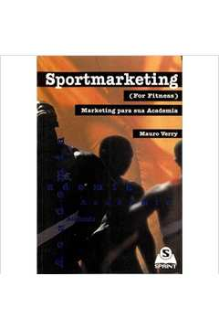 Sportmarketing - For Fitness Marketing Para Sua Academia